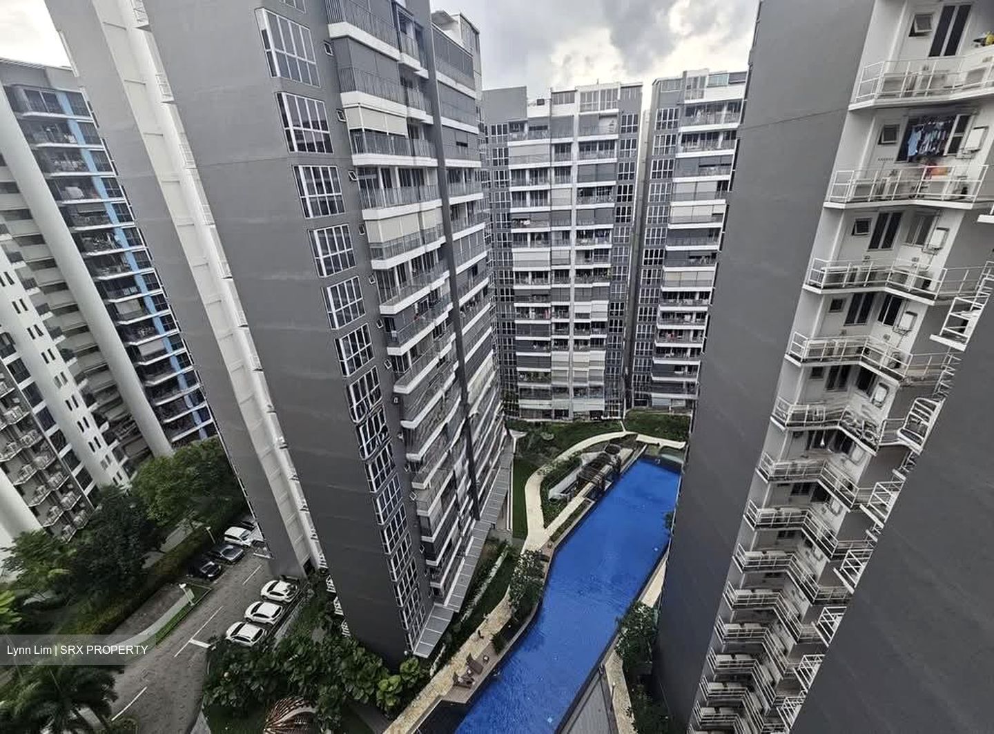 Heron Bay (D19), Condominium #576193791